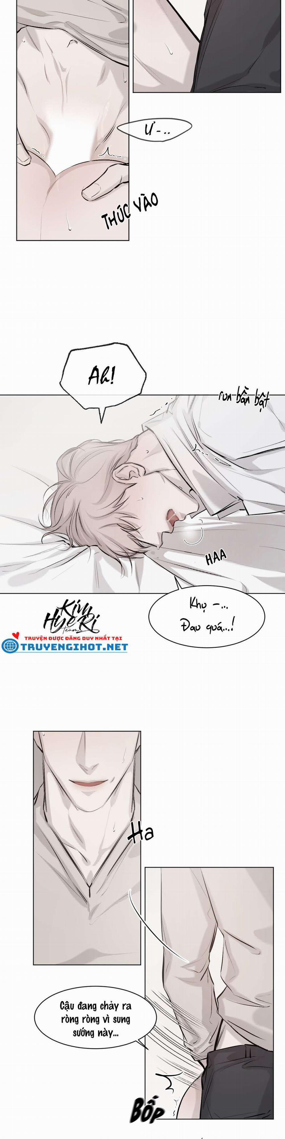 Ràng Buộc [18+] 2.2 trang 0