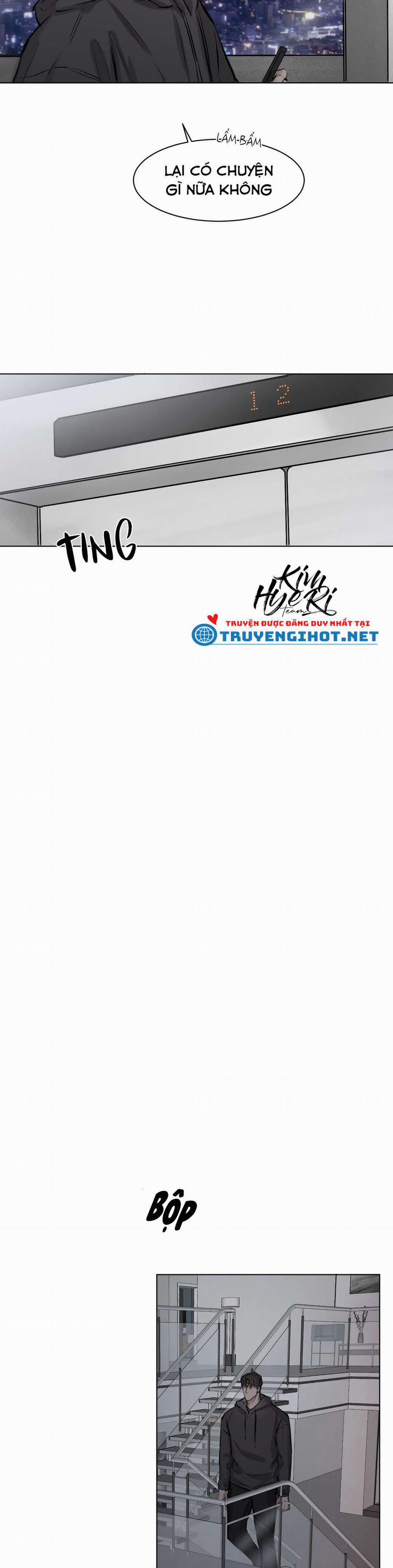 Ràng Buộc [18+] 2.2 trang 6