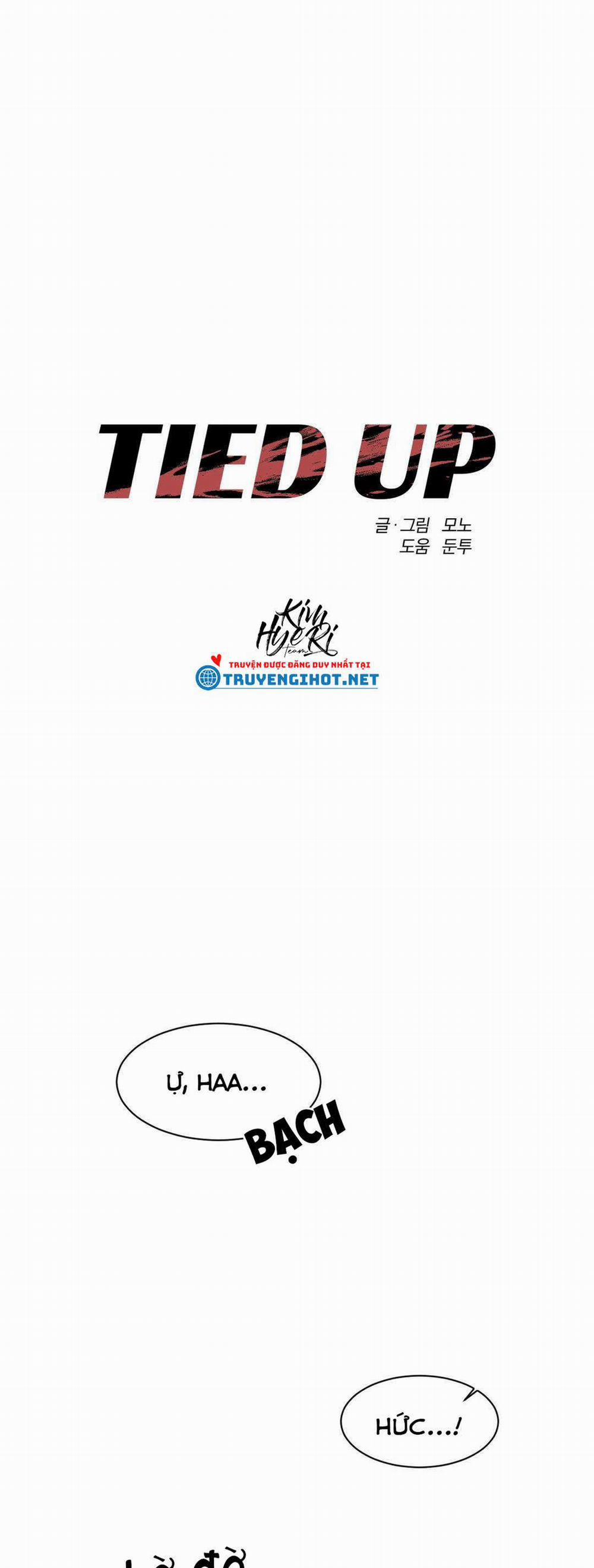 Ràng Buộc [18+] 3.1 trang 0