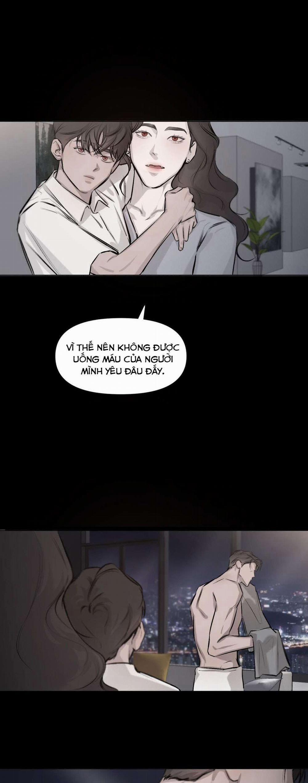 Ràng Buộc [18+] 3.1 trang 14