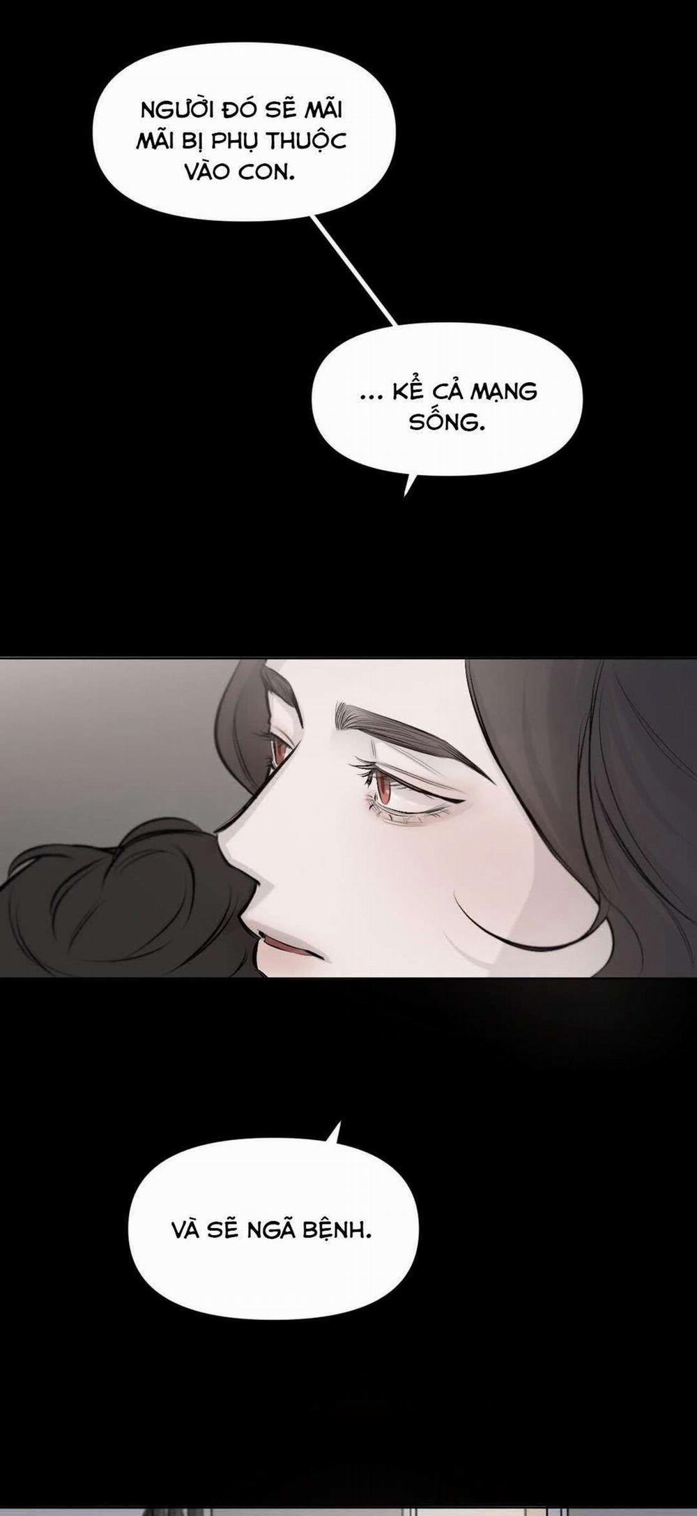 Ràng Buộc [18+] 3.2 trang 0