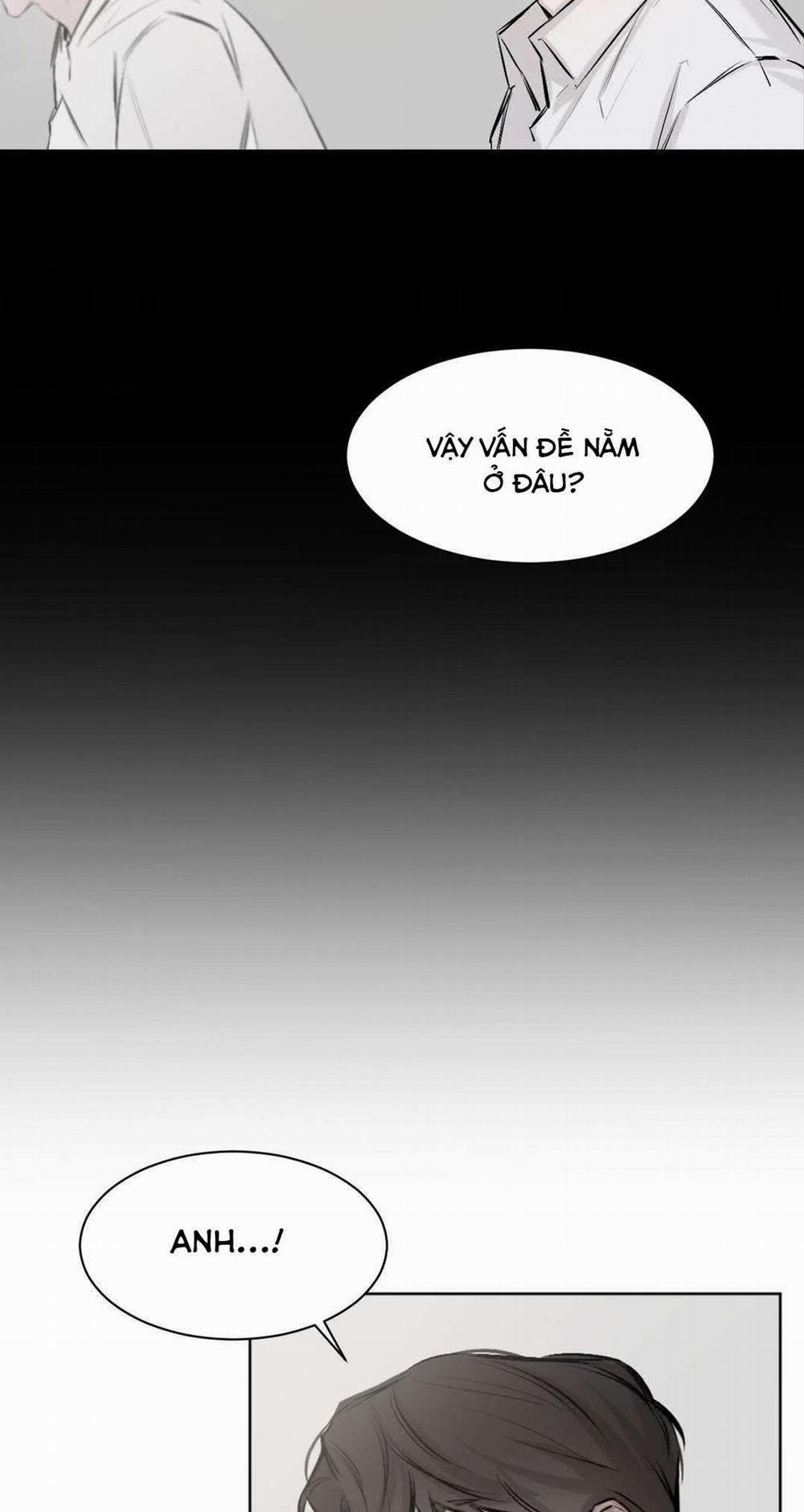 Ràng Buộc [18+] 3.2 trang 11