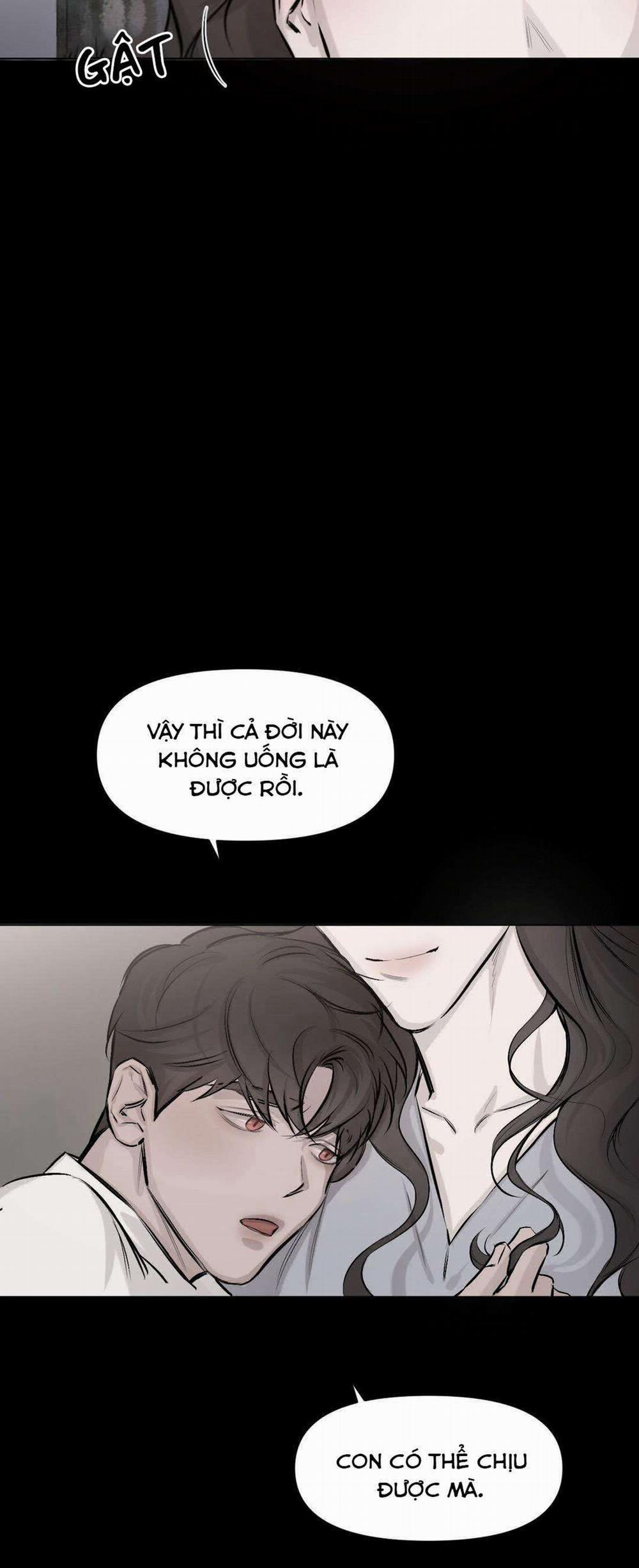 Ràng Buộc [18+] 3.2 trang 2