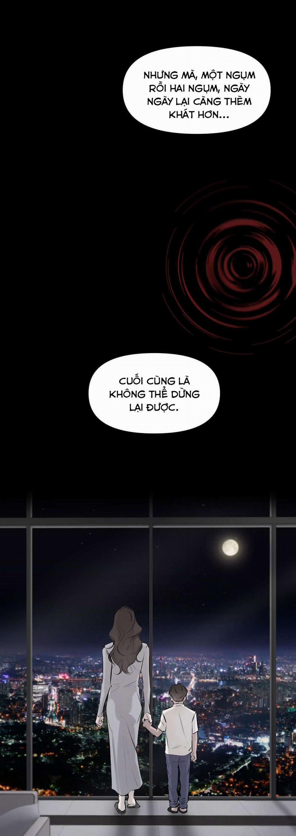 Ràng Buộc [18+] 3.2 trang 4