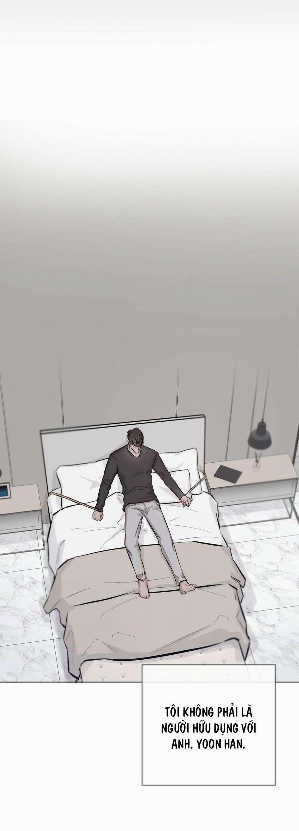 Ràng Buộc [18+] 3.2 trang 6