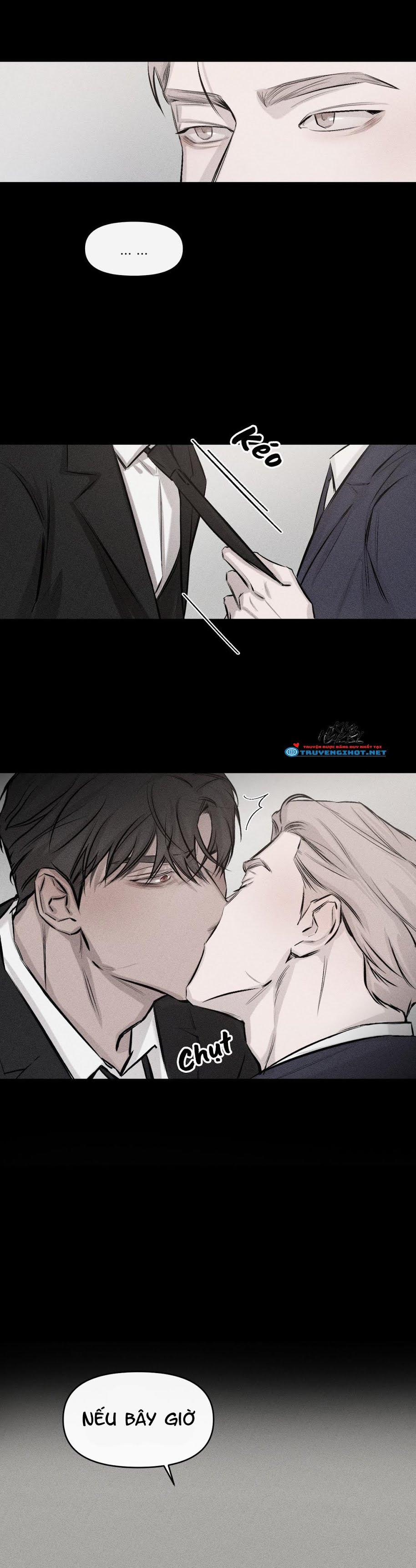 Ràng Buộc [18+] 4 trang 10