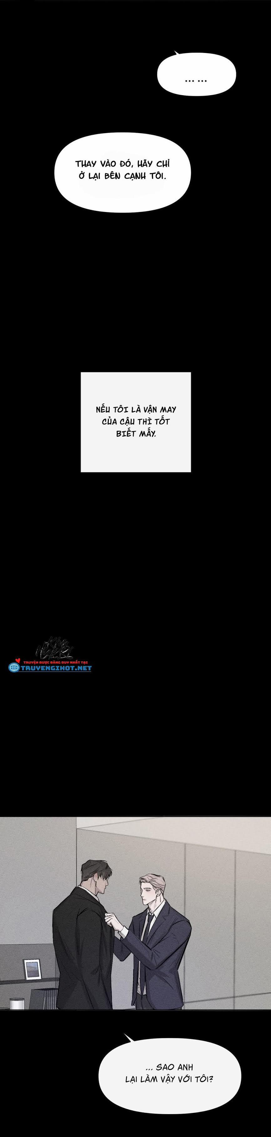 Ràng Buộc [18+] 4 trang 9