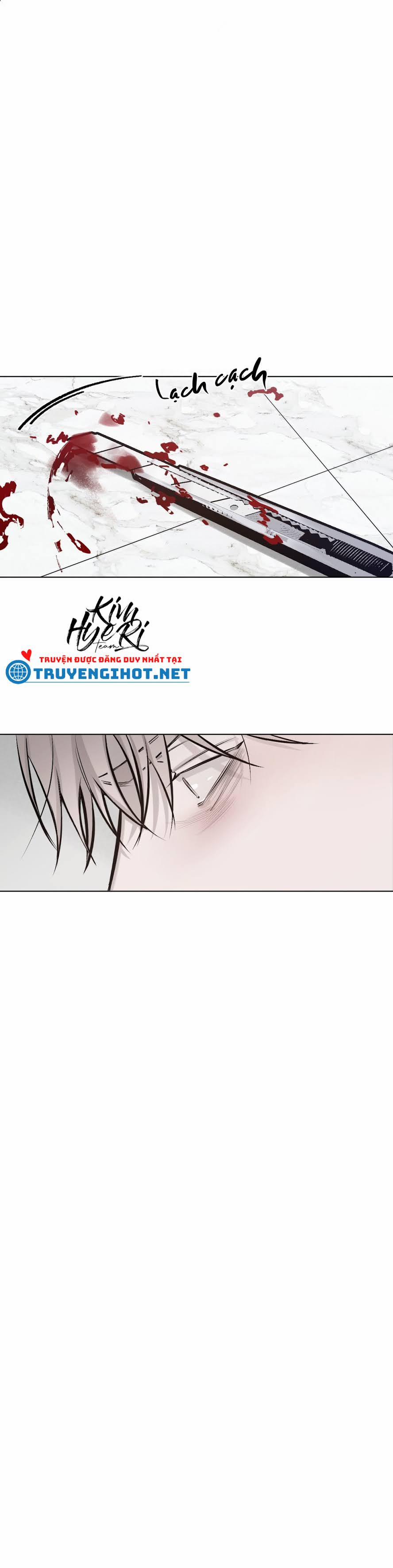 Ràng Buộc [18+] 5.1 trang 0