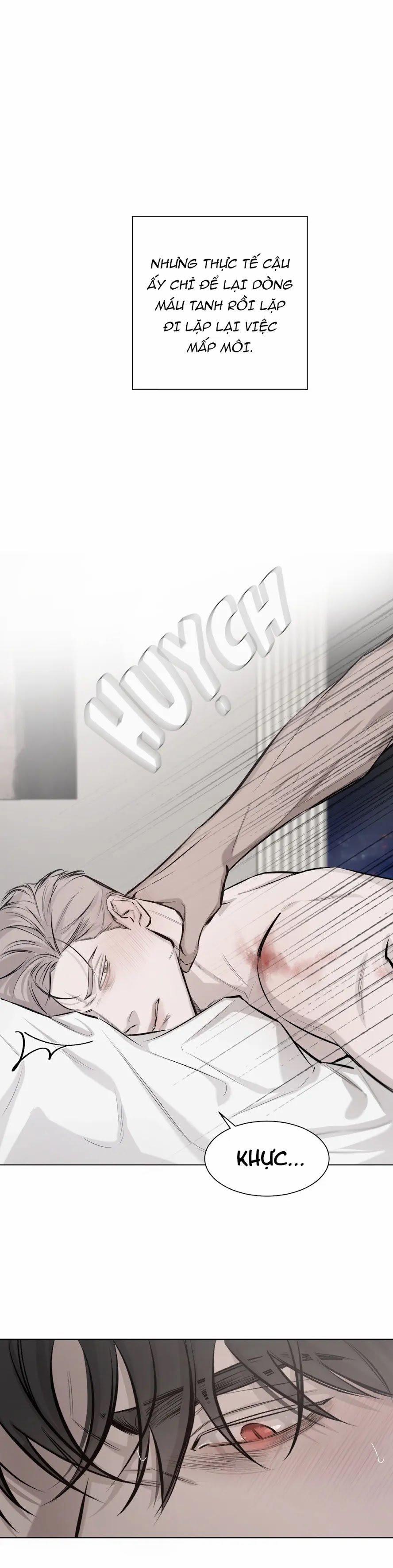 Ràng Buộc [18+] 5.2 trang 0