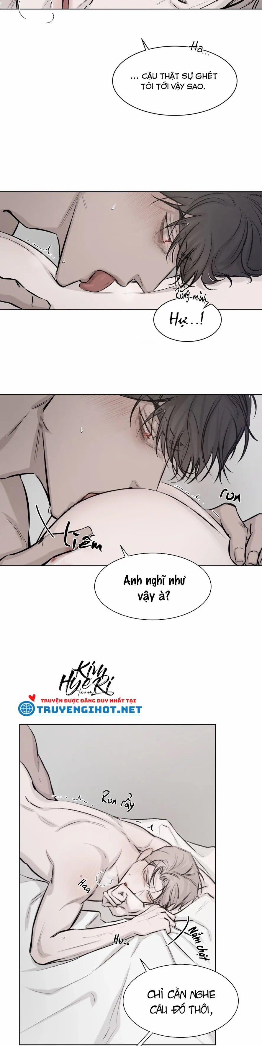 Ràng Buộc [18+] 5.2 trang 2