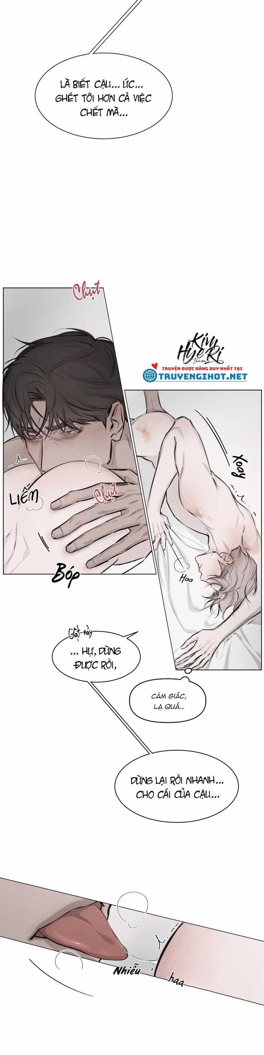 Ràng Buộc [18+] 5.2 trang 3