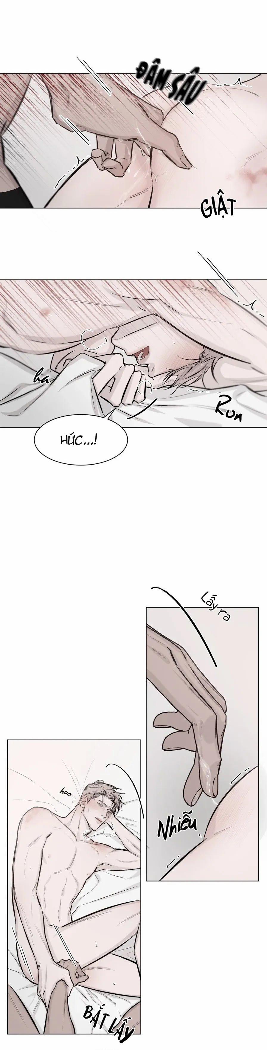 Ràng Buộc [18+] 5.2 trang 6