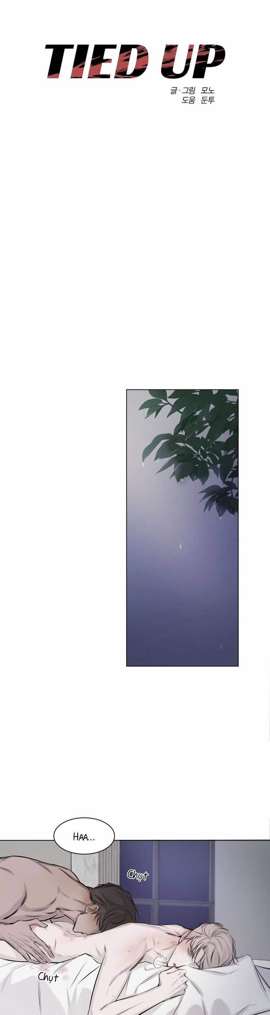 Ràng Buộc [18+] 6.1 trang 10