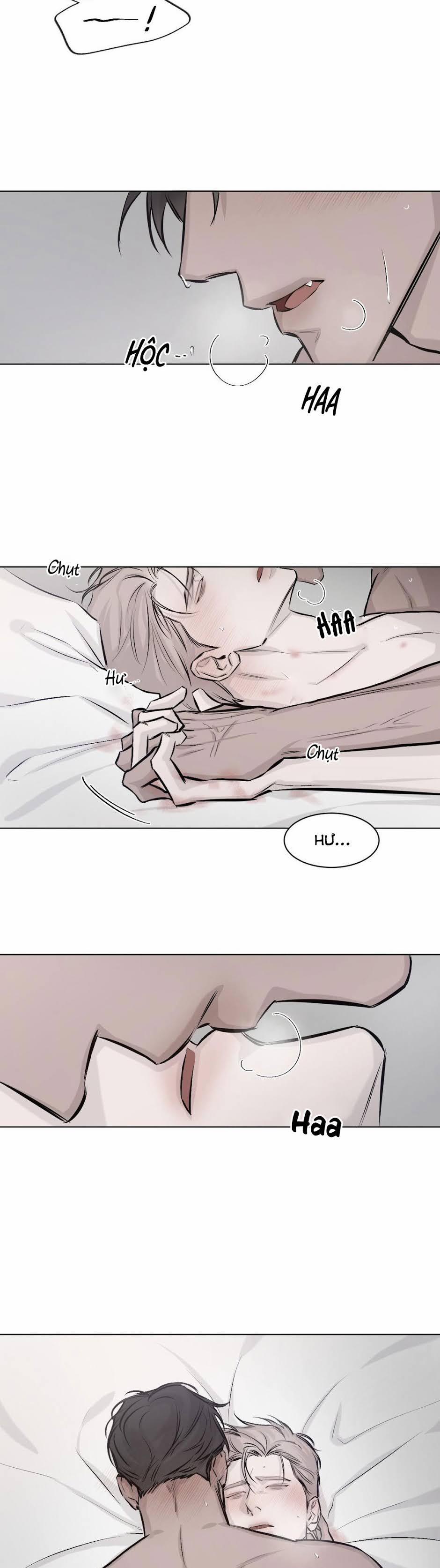 Ràng Buộc [18+] 6.1 trang 14