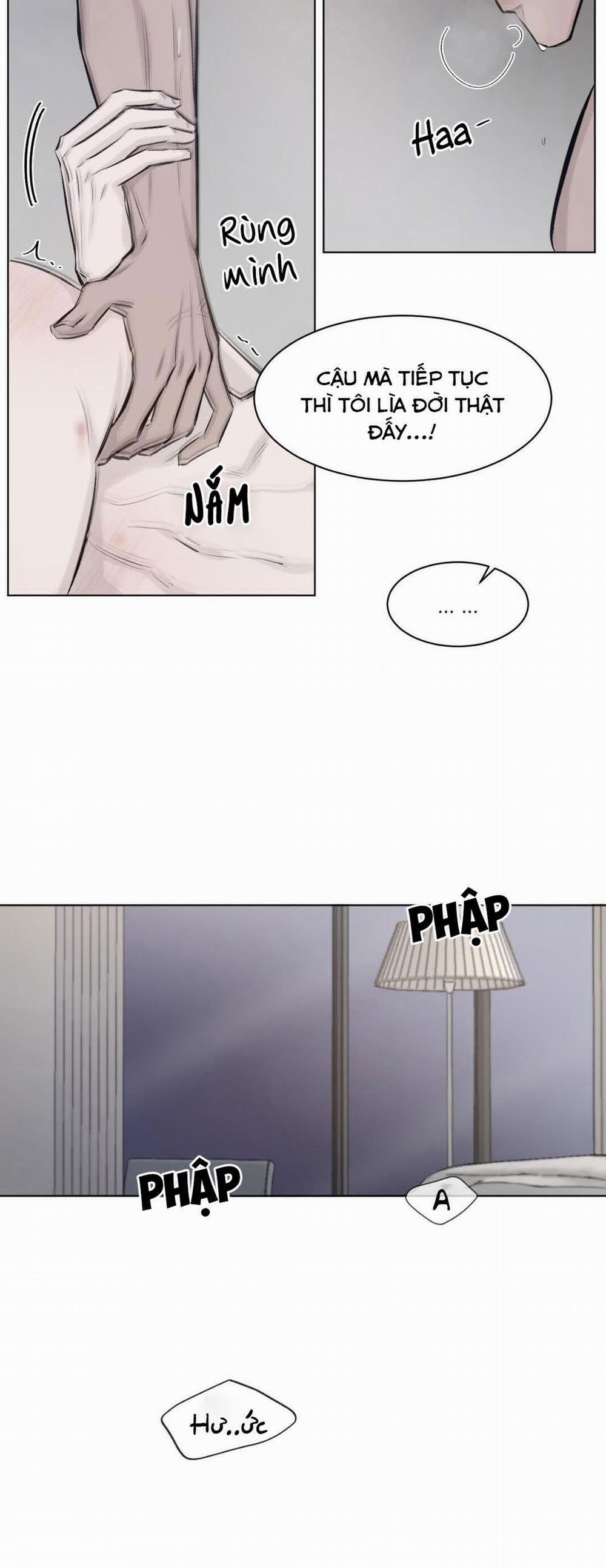 Ràng Buộc [18+] 6.1 trang 2