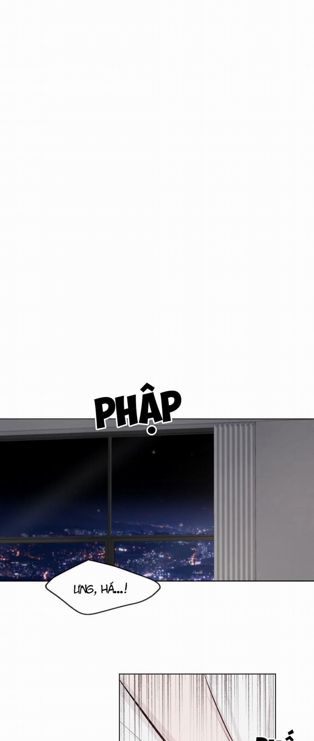 Ràng Buộc [18+] 6.1 trang 4