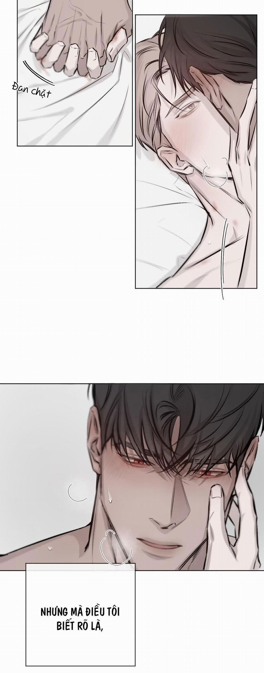 Ràng Buộc [18+] 6.1 trang 8