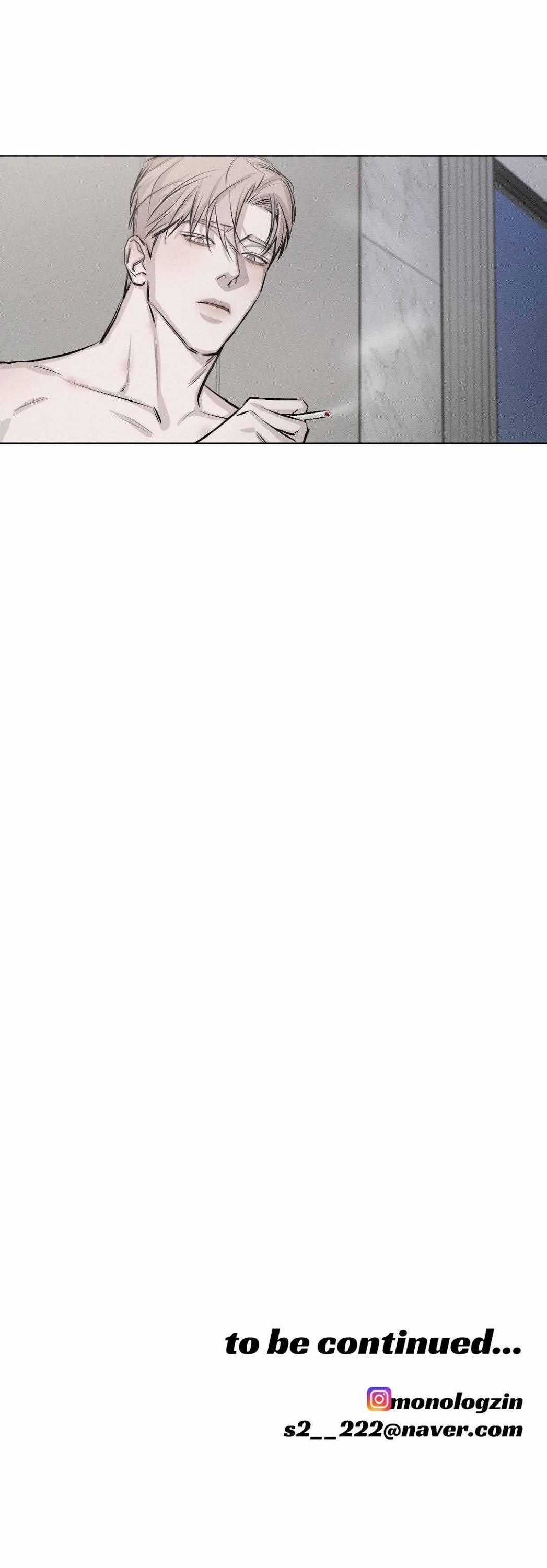 Ràng Buộc [18+] 6.2 trang 15