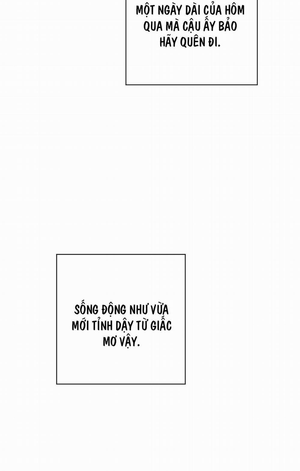 Ràng Buộc [18+] 6.2 trang 8