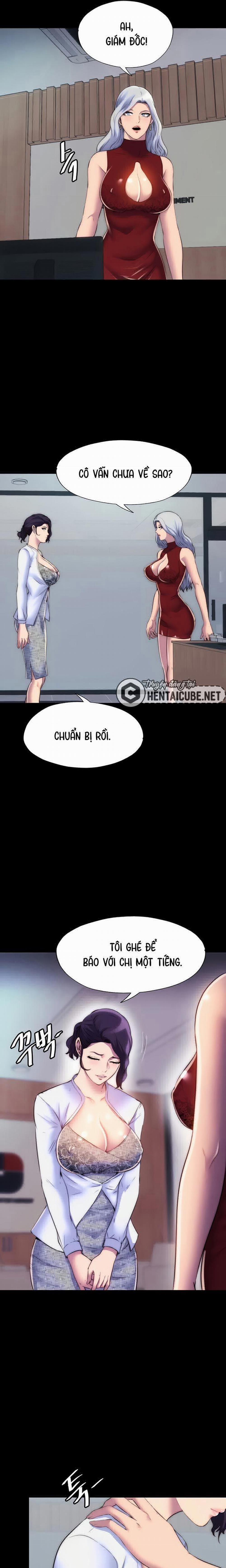 Ràng Buộc Thân Thể 45 trang 12