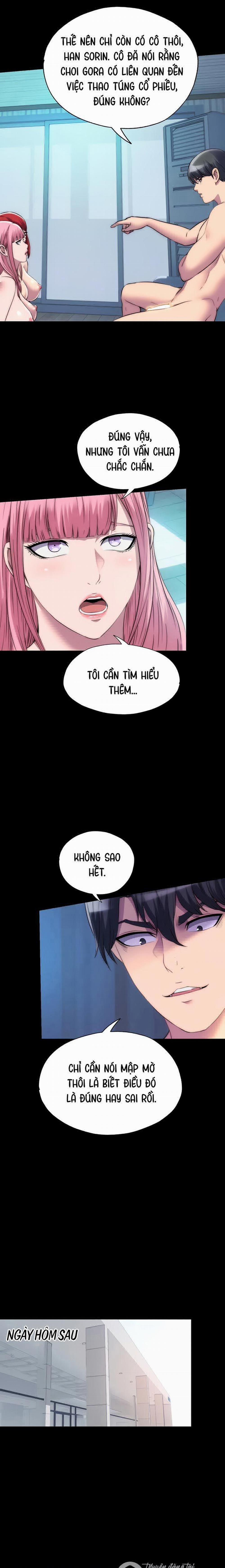 Ràng Buộc Thân Thể 45 trang 15