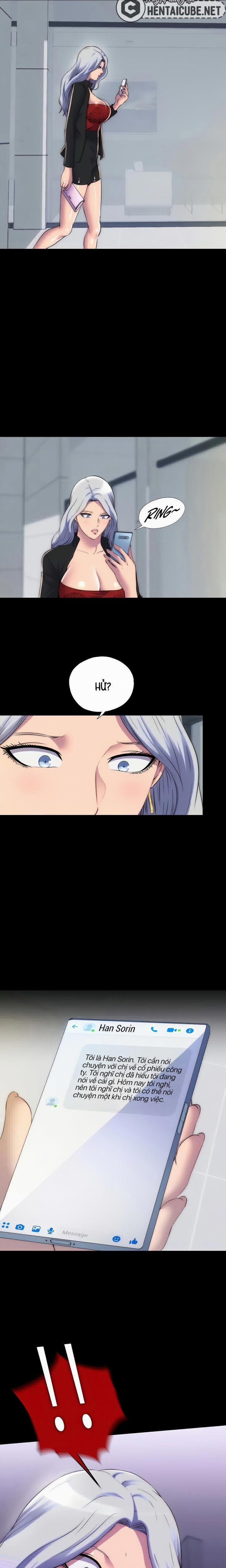 Ràng Buộc Thân Thể 45 trang 16