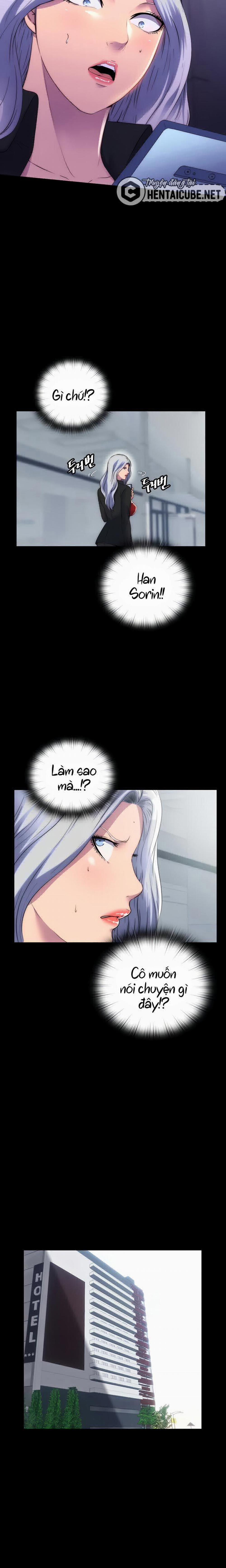 Ràng Buộc Thân Thể 45 trang 17