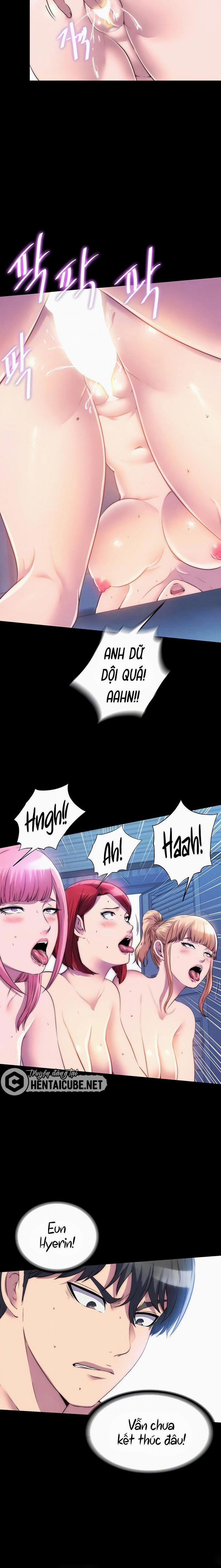 Ràng Buộc Thân Thể 45 trang 2