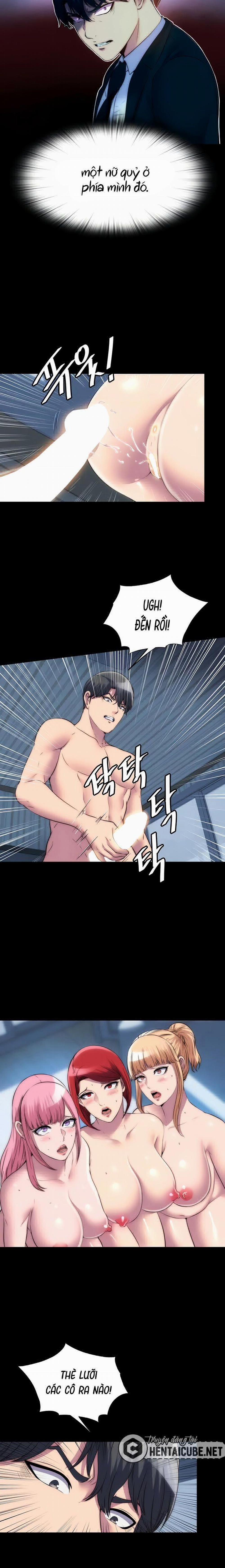 Ràng Buộc Thân Thể 45 trang 7