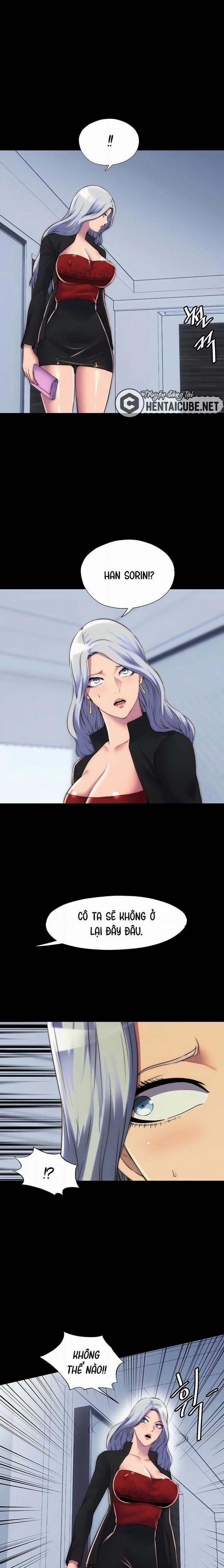 Ràng Buộc Thân Thể 46 trang 1