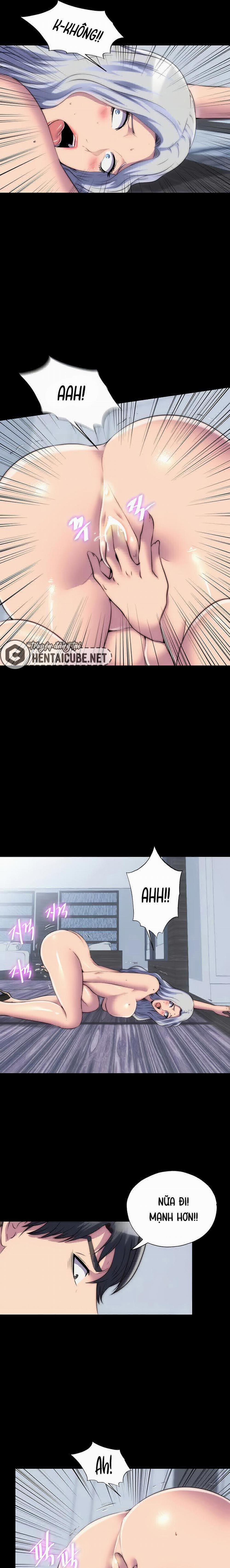 Ràng Buộc Thân Thể 46 trang 9