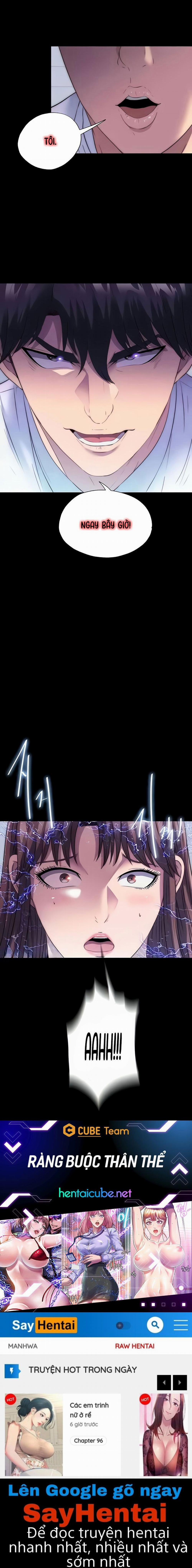 Ràng Buộc Thân Thể 48 trang 20