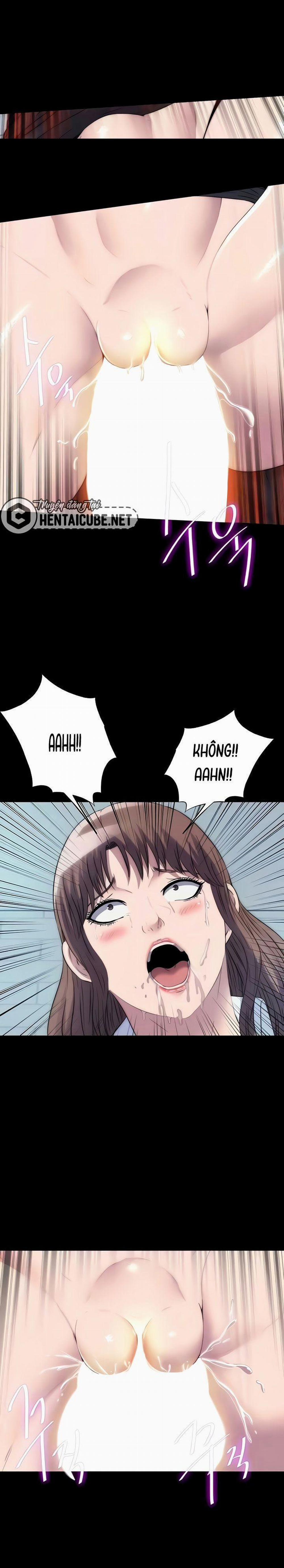 Ràng Buộc Thân Thể 50 trang 2