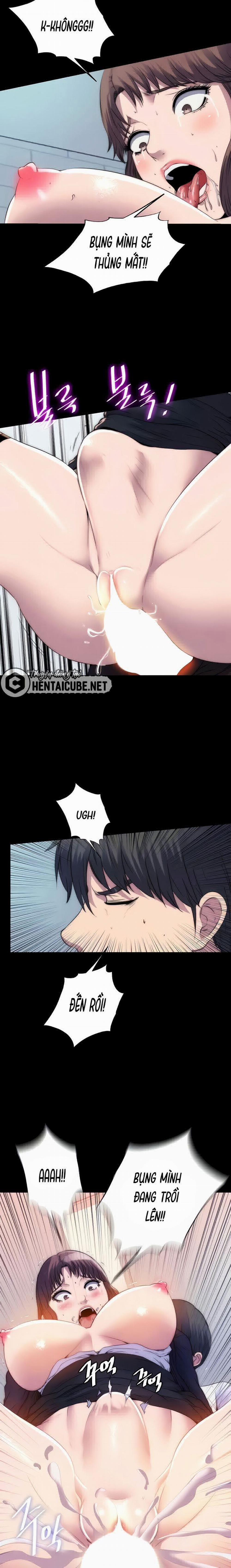 Ràng Buộc Thân Thể 50 trang 5
