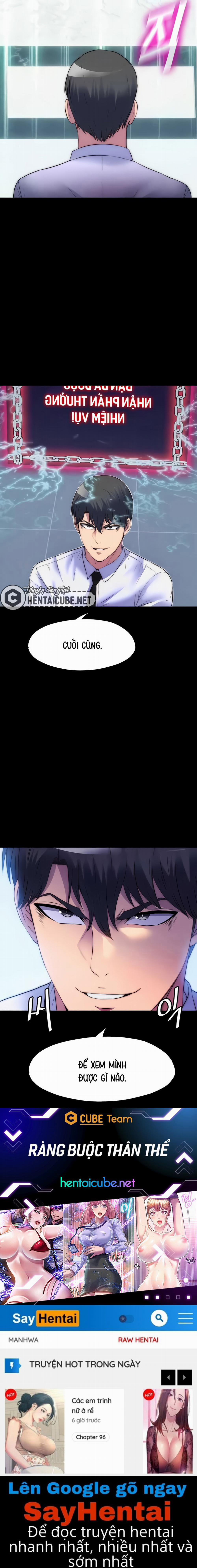 Ràng Buộc Thân Thể 52 trang 16