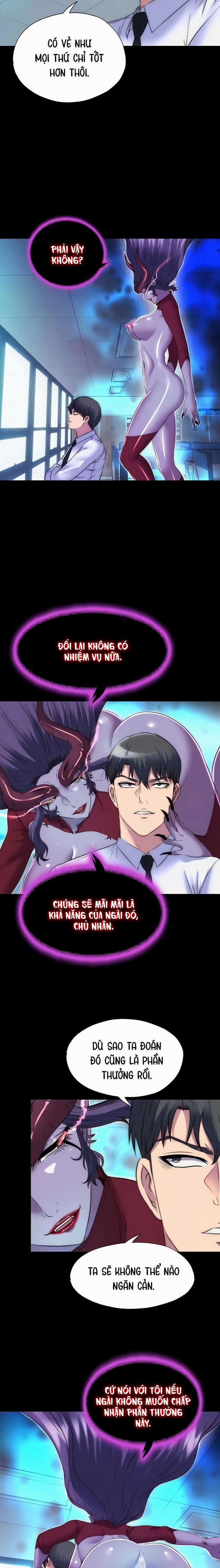 Ràng Buộc Thân Thể 53 trang 1