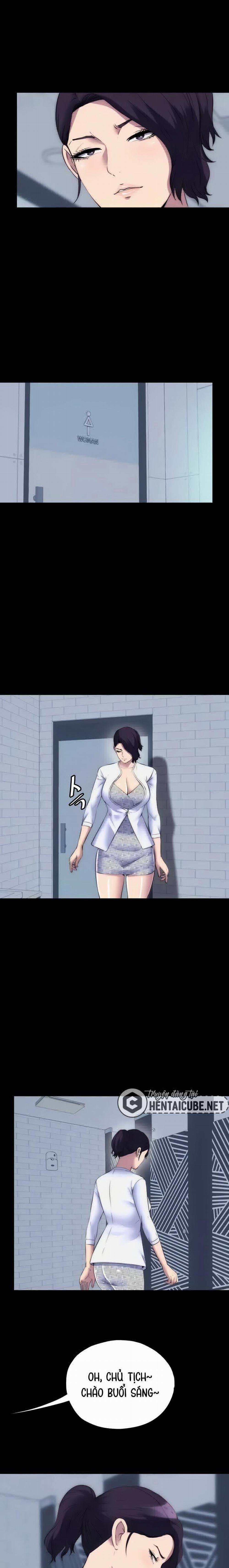 Ràng Buộc Thân Thể 58 trang 15