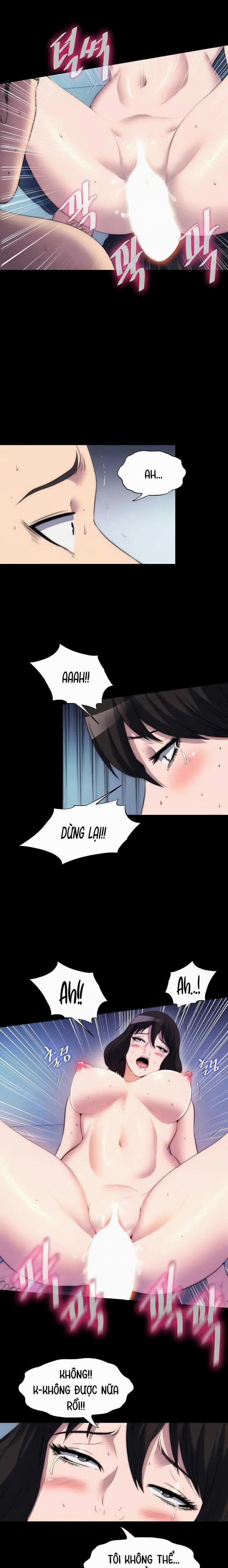 Ràng Buộc Thân Thể 58 trang 4