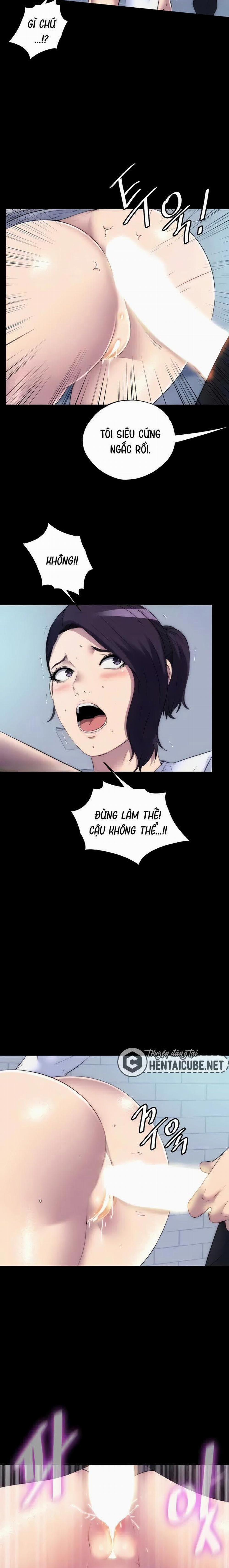 Ràng Buộc Thân Thể 59 trang 7