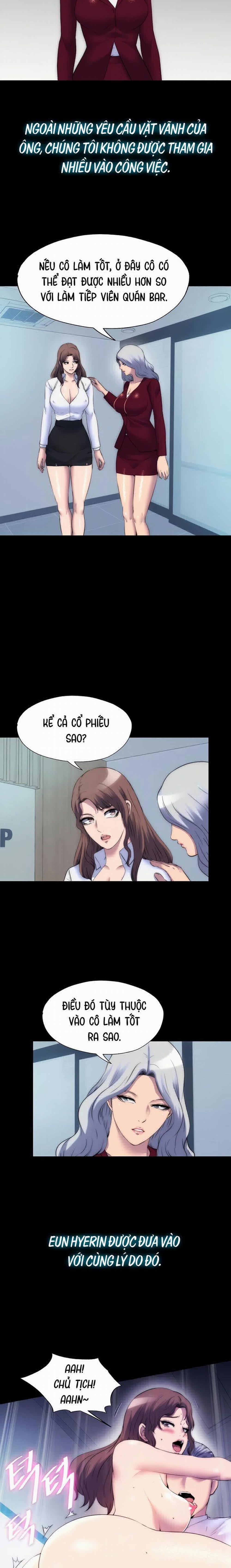 Ràng Buộc Thân Thể 60 trang 4