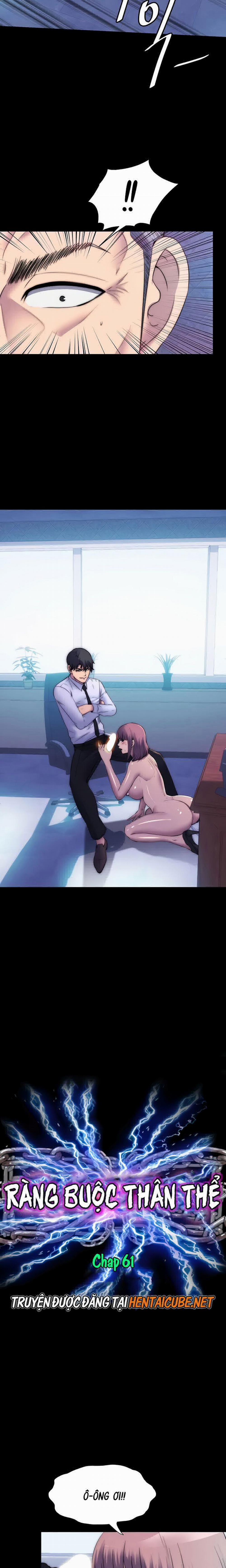 Ràng Buộc Thân Thể 61 trang 4
