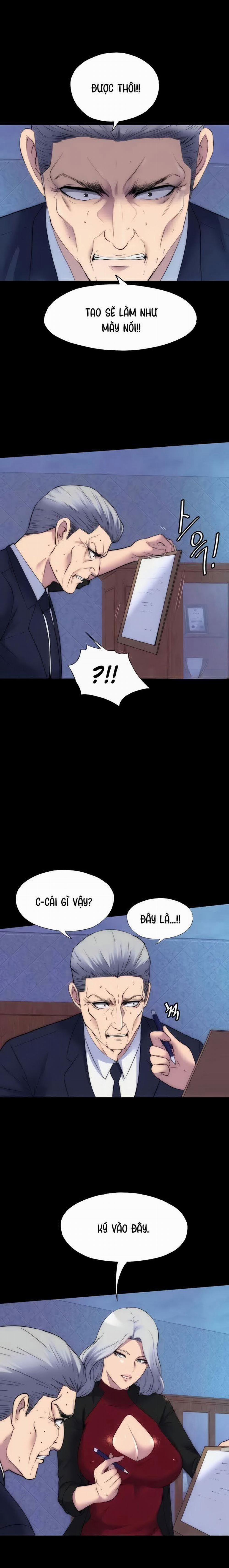 Ràng Buộc Thân Thể 62 trang 7