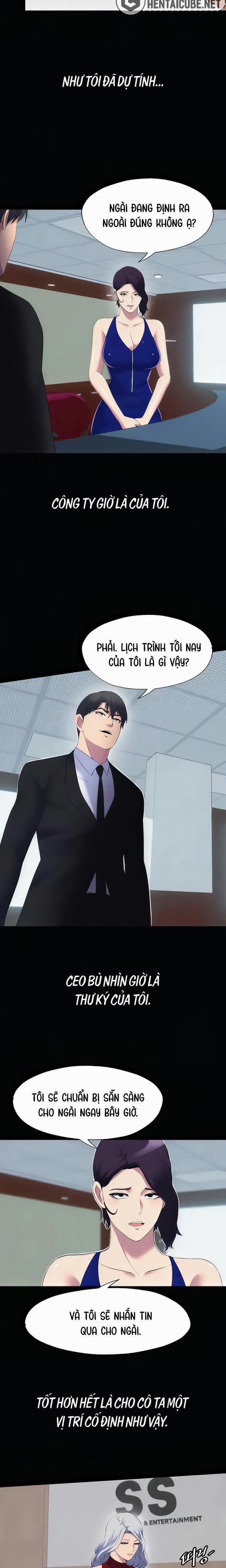 Ràng Buộc Thân Thể 63 0 END trang 10