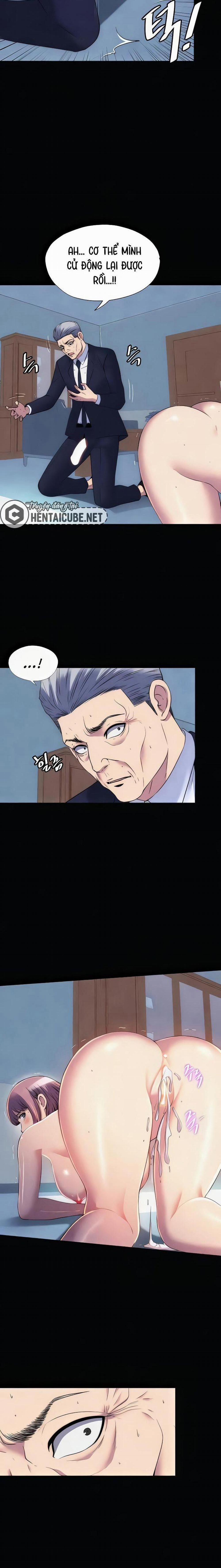 Ràng Buộc Thân Thể 63 0 END trang 2