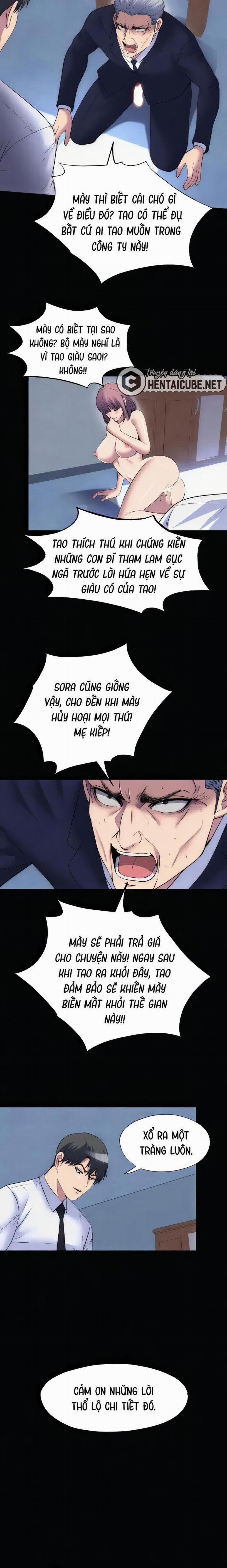 Ràng Buộc Thân Thể 63 0 END trang 5