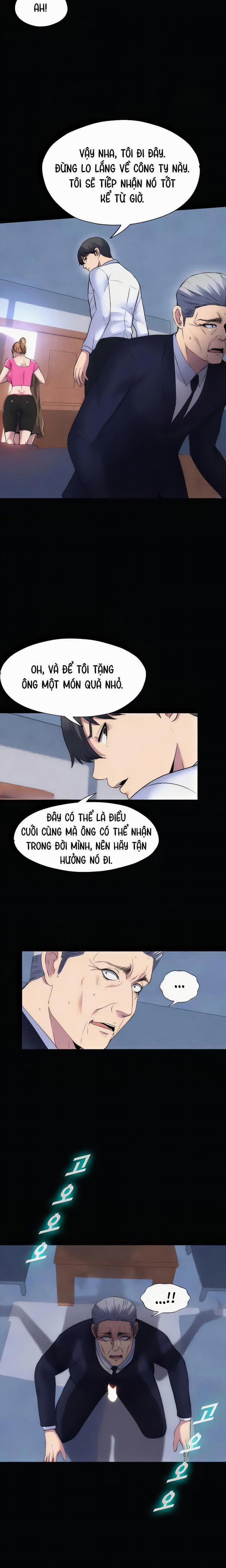 Ràng Buộc Thân Thể 63 0 END trang 7