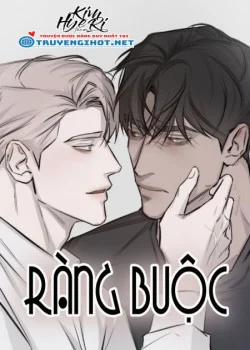 Đọc truyện tranh Ràng Buộc