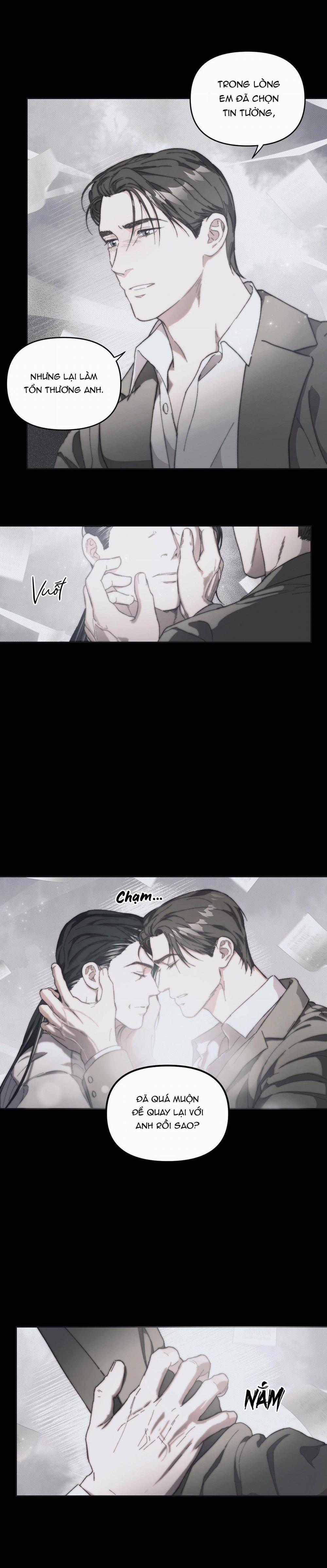 RẠNG ĐÔNG 5 trang 22