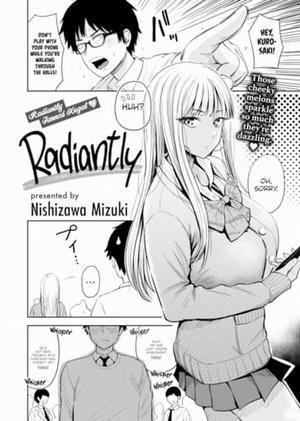 Đọc truyện tranh Rạng rỡ