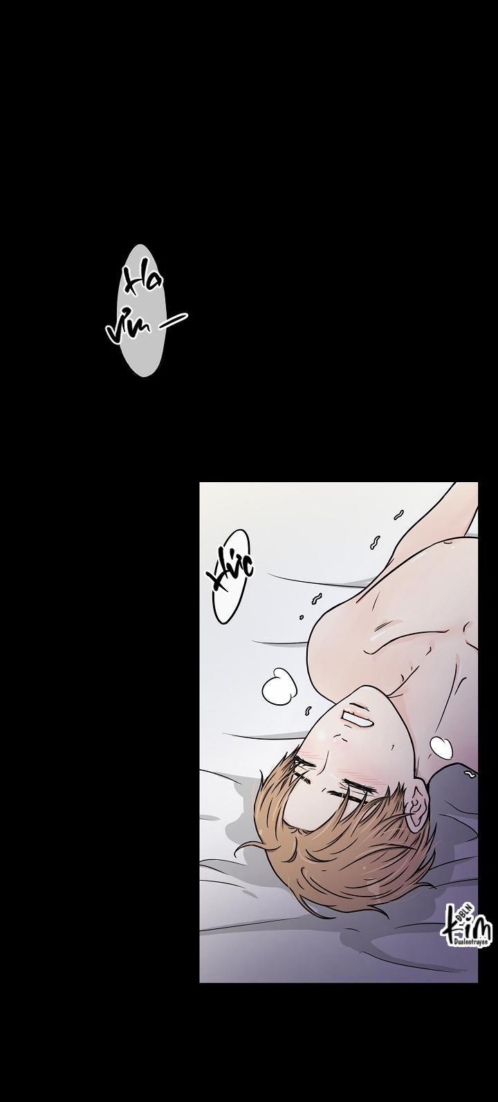 RANH GIỚI CỦA LINH HỒN 1 0 nhẹ trang 1